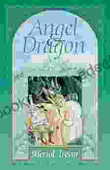 Angel And Dragon (Letzenstein Chronicles 3)