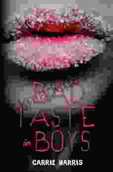 Bad Taste In Boys (Kate Grable Series)