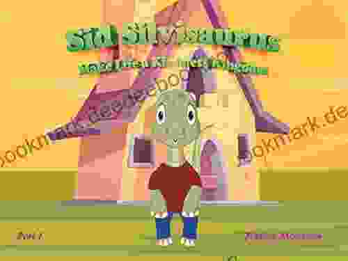 Sid Silvisaurus: Make Life A Kindness Kingdom : Bedtime Story For Kids 3 5 Years Old