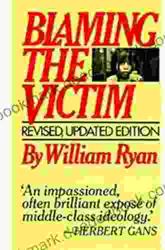 Blaming the Victim William Ryan