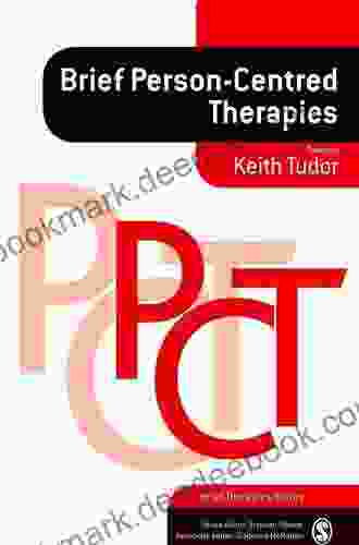 Brief Person Centred Therapies (Brief Therapies Series)