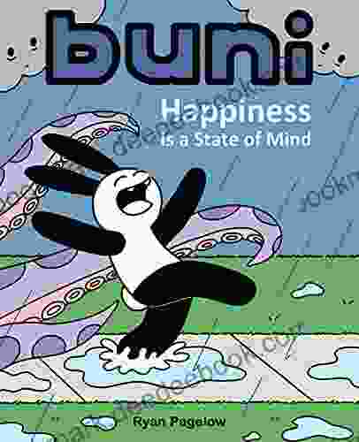 Buni: Happiness Is A State Of Mind