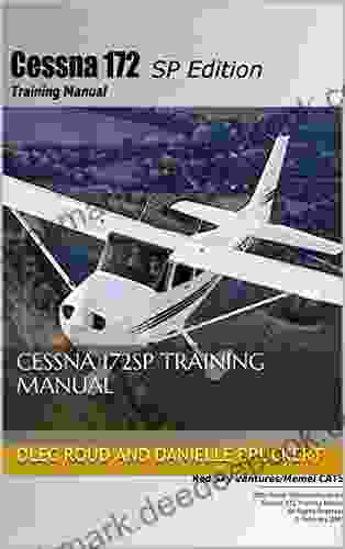 Cessna 172SP Training Manual (Cessna Training Manuals 6)