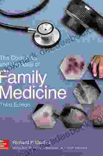 Color Atlas of Family Medicine 2/E