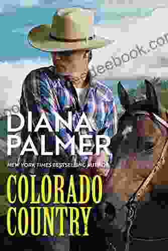 Colorado Country Diana Palmer