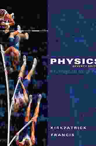 Physics: A Conceptual World View (Available 2024 Titles Enhanced Web Assign)