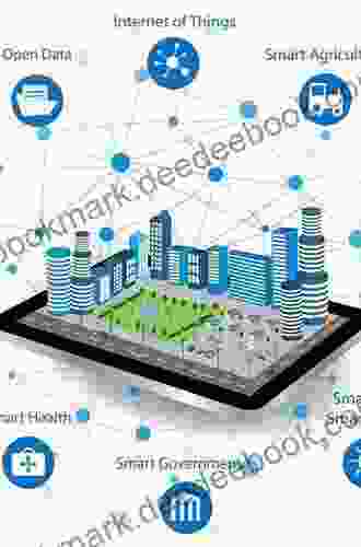 Connected Health in Smart Cities