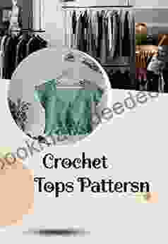 Crochet Tops with patterns