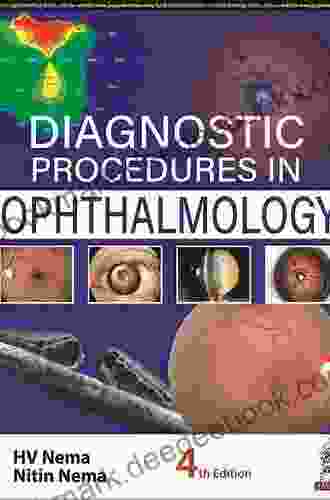 Diagnostic Procedures In Ophthalmology HV Nema