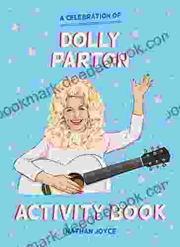 A Celebration of Dolly Parton: The Activity