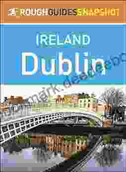 Dublin (Rough Guides Snapshot Ireland)