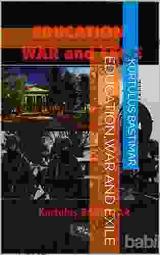 Education War And Exile Patrick C Jobes