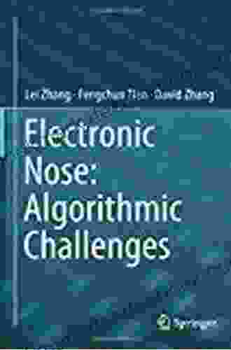 Electronic Nose: Algorithmic Challenges Sean Monaghan