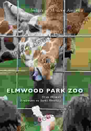 Elmwood Park Zoo (Images Of Modern America)