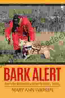 Bark Alert: Search Dog Development With Search Strategy Training