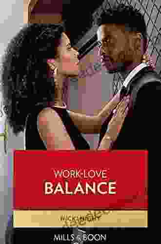 Work Love Balance: An Enemies to Lovers Romance (Blackwells of New York 3)