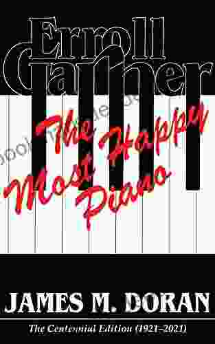 Erroll Garner The Most Happy Piano: The Centennial Edition 1921 2024