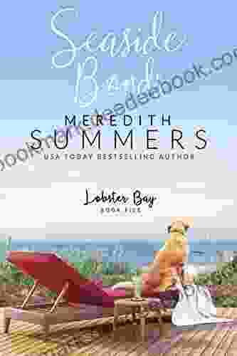 Seaside Bonds (Lobster Bay 5)