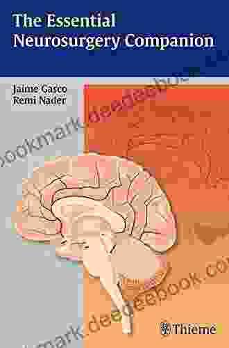 Essential Neurosurgery Companion Jaime Gasco