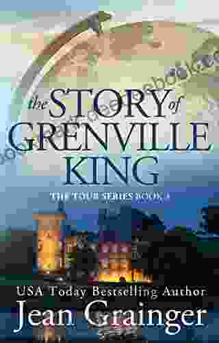 The Story Of Grenville King: A Feel Good Irish Summer Read (The Tour 3)