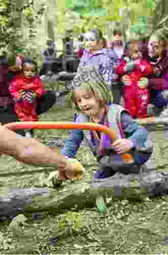 Forest School And Outdoor Learning In The Early Years