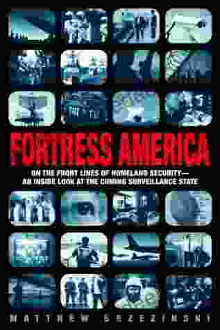 Fortress America Matthew Brzezinski