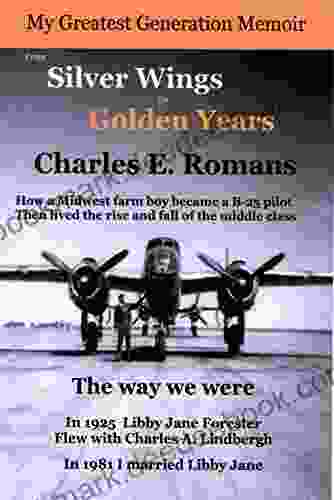 From Silver Wings To Golden Years