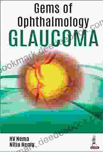 Gems of Ophthalmology Glaucoma HV Nema