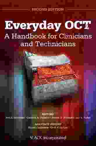 Everyday OCT: A Handbook for Clinicians and Technicians Second Edition