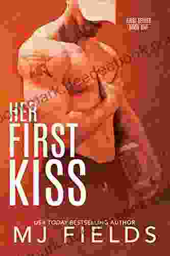 Her First Kiss: Londons Story (Firsts 1)