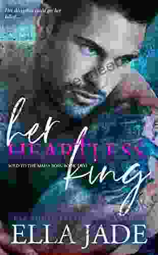 Her Heartless King (Sold to the Mafia Boss 2)