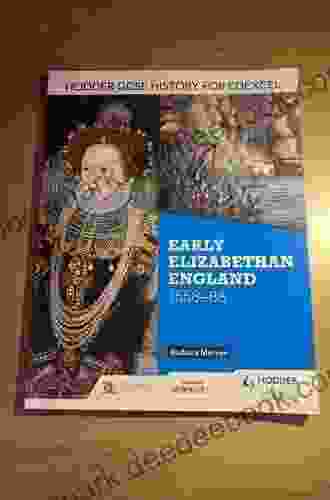 Hodder GCSE History For Edexcel: The Reigns Of King Richard I And King John 1189 1216