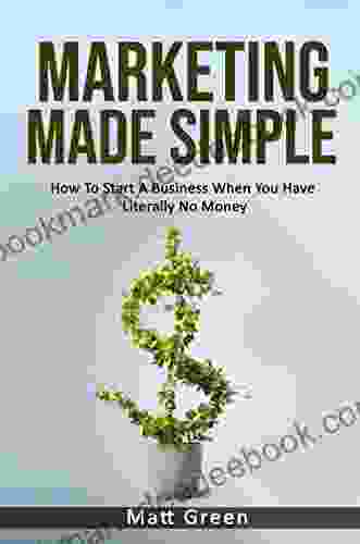 Marketing Made Simple: How To Start A Business When You Have Literally No Money