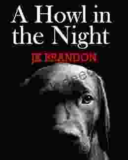 A Howl in the Night (The Howl 1)