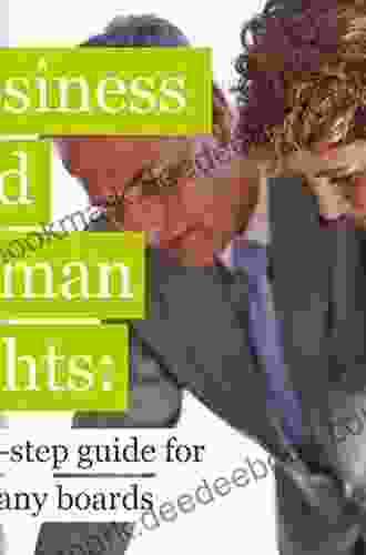 Human Rights in Business: Removal of Barriers to Access to Justice in the European Union