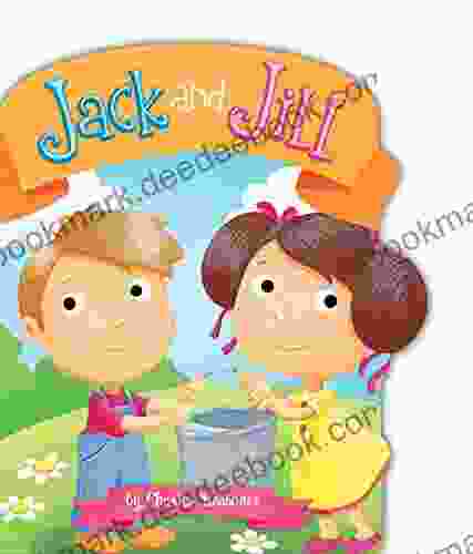 Jack and Jill (Charles Reasoner Nursery Rhymes)