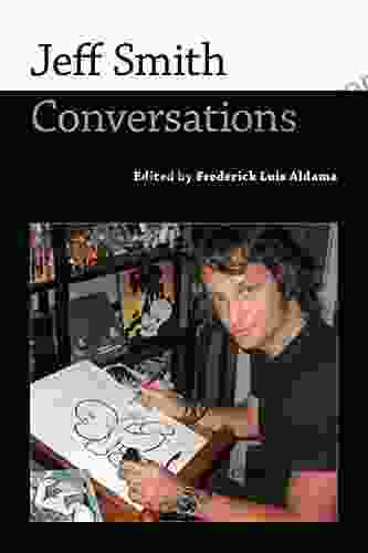 Jeff Smith: Conversations (Conversations with Comic Artists Series)