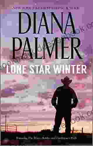 Lone Star Winter Diana Palmer