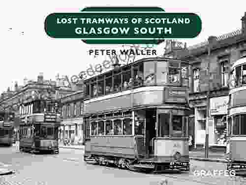 Lost Tramways of Scotland Glasgow South