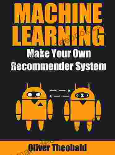 Machine Learning: Make Your Own Recommender System (Machine Learning From Scratch 3)