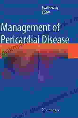 Management of Pericardial Disease Jaime Gasco