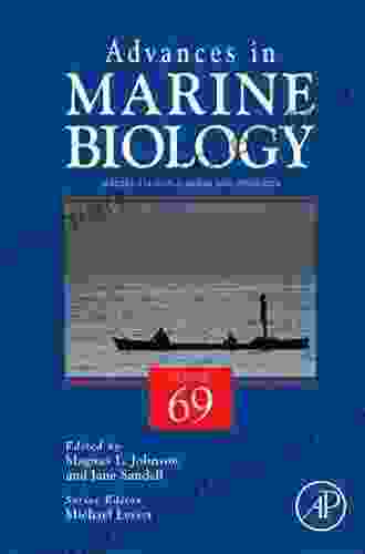 Marine Managed Areas and Fisheries (Advances in Marine Biology 69)