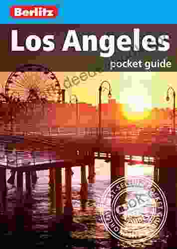 Berlitz Pocket Guide Los Angeles (Travel Guide eBook)