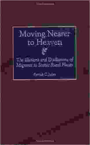 Moving Nearer To Heaven: The Illusions And Disillusions Of Migrants To Scenic Rural Places