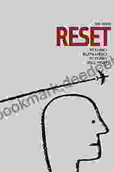 Reset: My Journey In Latin America My Journey Inside Myself