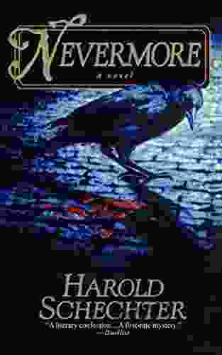 Nevermore Harold Schechter