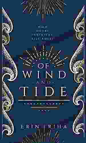 Of Wind And Tide Erin Riha