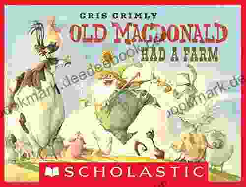 Old MacDonald Had A Farm