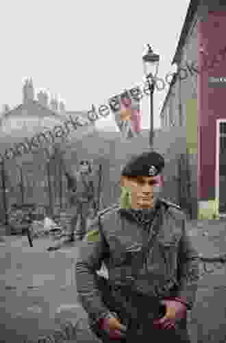 Operation Banner: The British Army in Northern Ireland 1969 2007