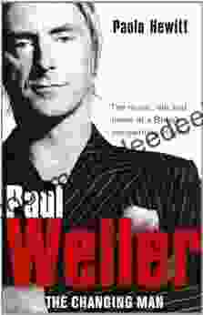 Paul Weller The Changing Man